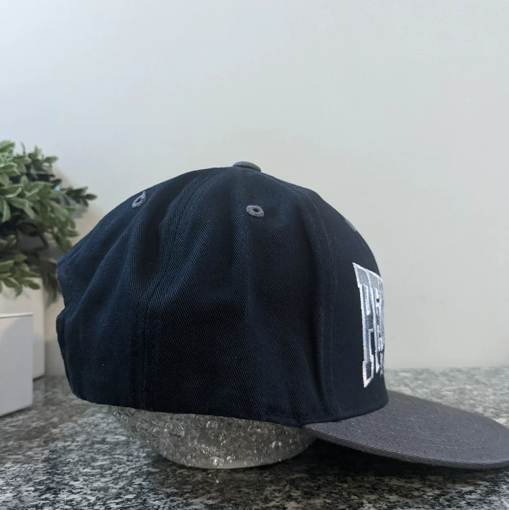 Penn‎ State TOW Under Pressure Snapback Hat Cap